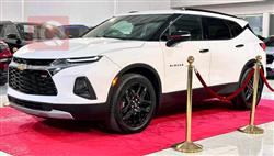 Chevrolet Blazer